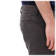 Basehit Ανδρική βερμούδα Men's Stretch Chino Short Pants